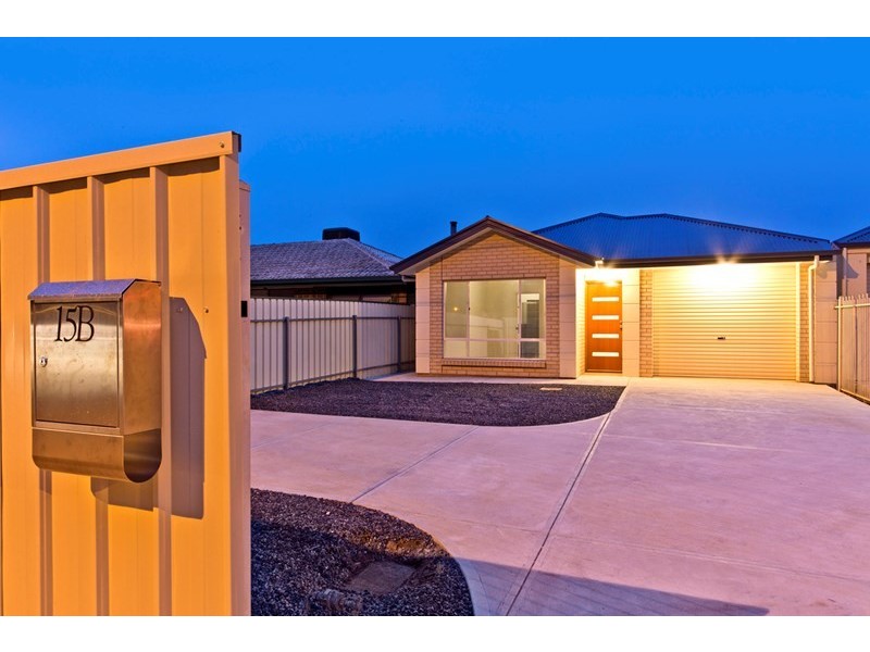15B Kings Road, Salisbury Downs SA 5108