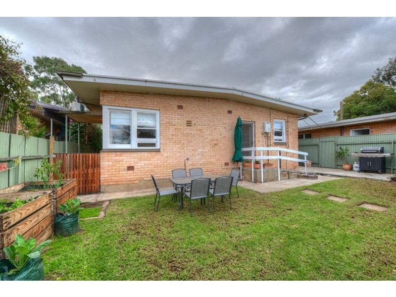 1/11 Hamilton Street, Vale Park SA 5081