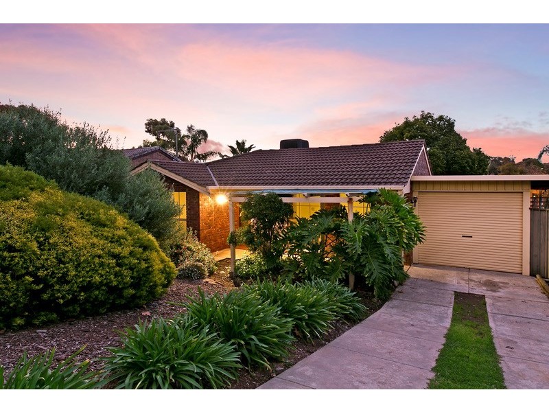 3 Pelham Court, Modbury Heights SA 5092