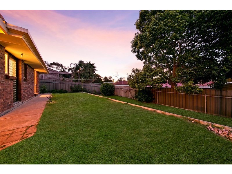 3 Pelham Court, Modbury Heights SA 5092