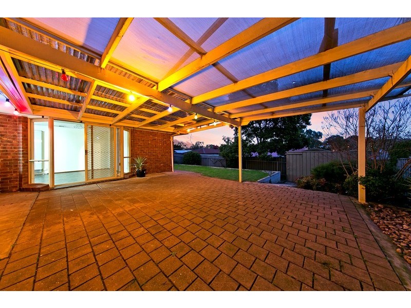 3 Pelham Court, Modbury Heights SA 5092