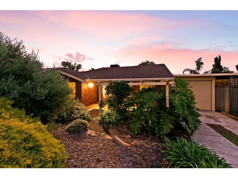 3 Pelham Court, Modbury Heights SA 5092