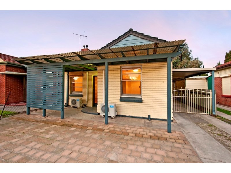 529 Churchill Road, Kilburn SA 5084