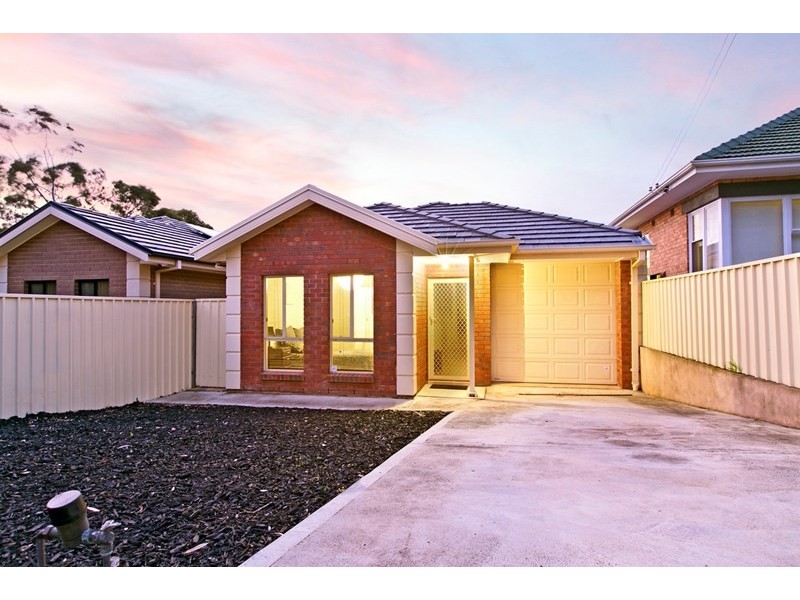 4B Melrose Avenue, Clearview SA 5085
