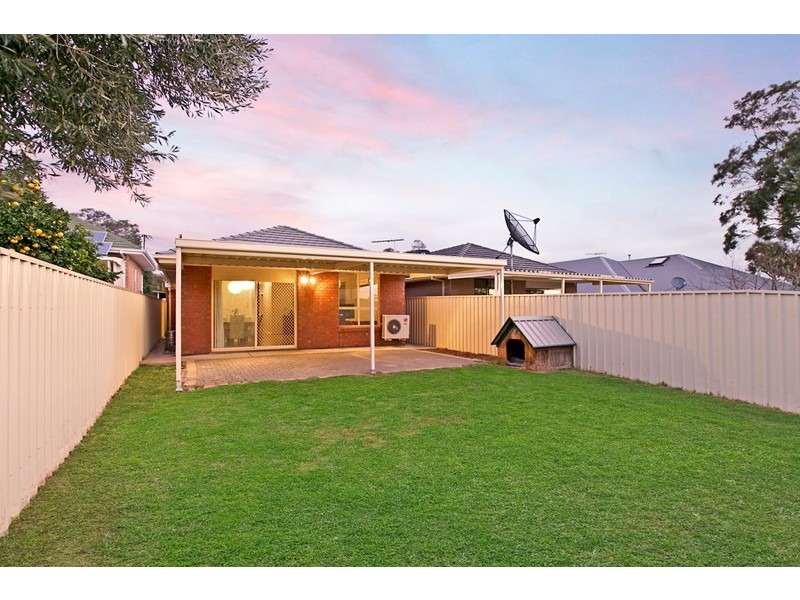 4B Melrose Avenue, Clearview SA 5085