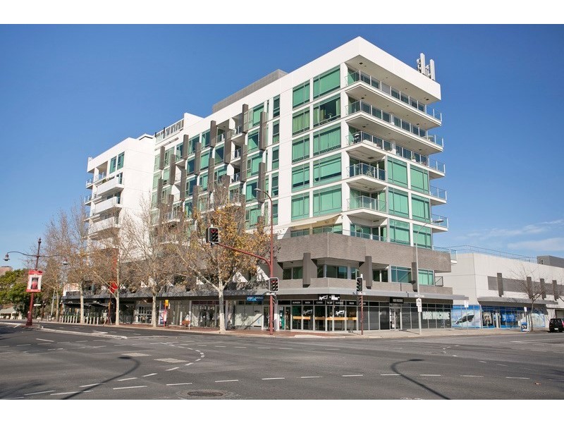 102/62 Brougham Place, North Adelaide SA 5006