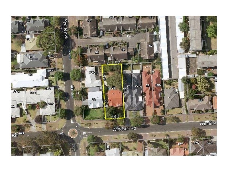 25 Windsor Road, Glenside SA 5065