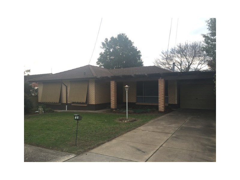 19 The Driveway, Holden Hill SA 5088