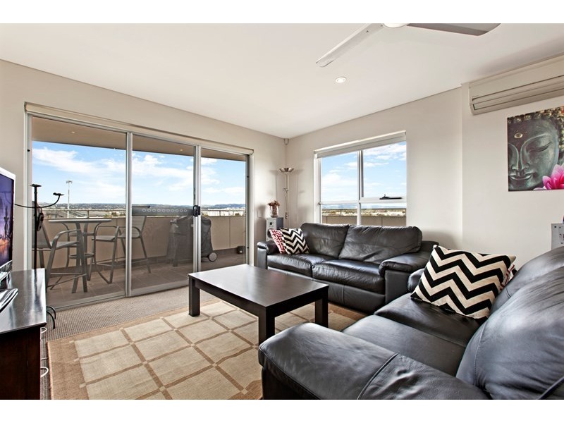 21/32 Riverside Street, Mawson Lakes SA 5095