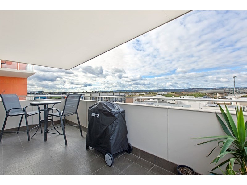 21/32 Riverside Street, Mawson Lakes SA 5095