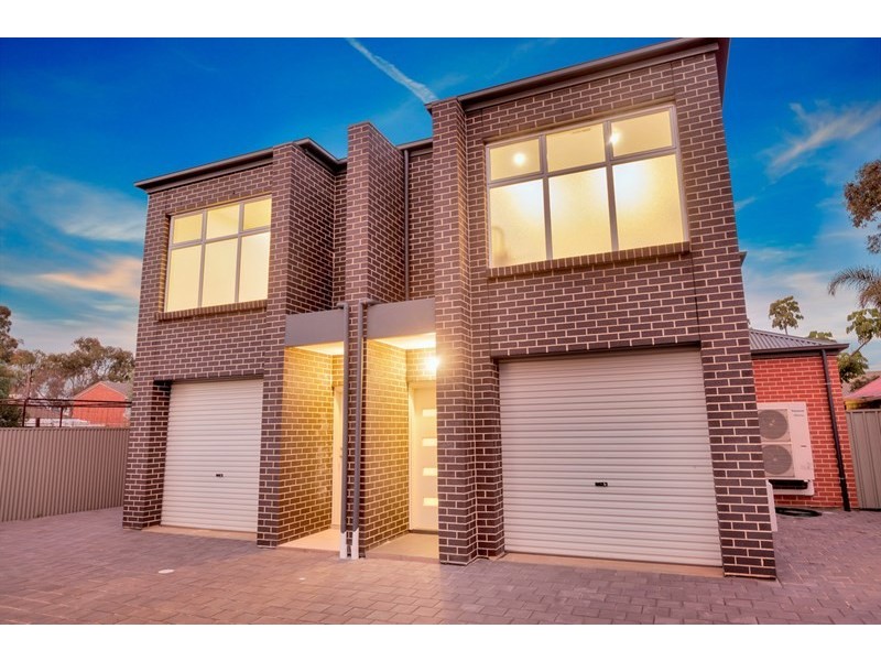 Lot 703 (31C) Blight Street, Ridleyton SA 5008