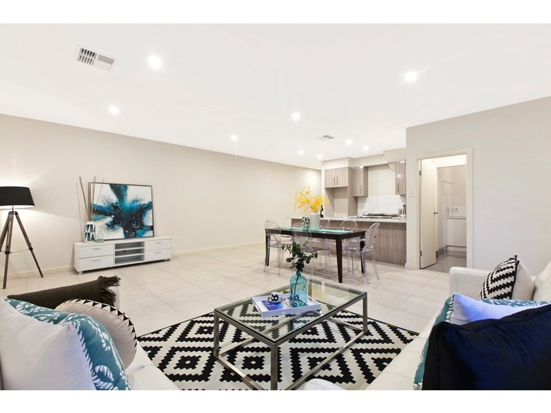 Lot 703 (31C) Blight Street, Ridleyton SA 5008