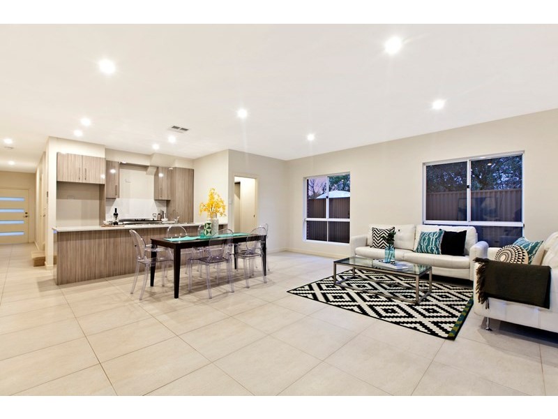 Lot 703 (31C) Blight Street, Ridleyton SA 5008