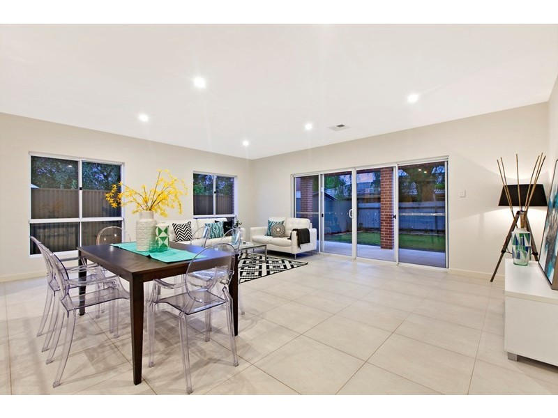 Lot 703 (31C) Blight Street, Ridleyton SA 5008