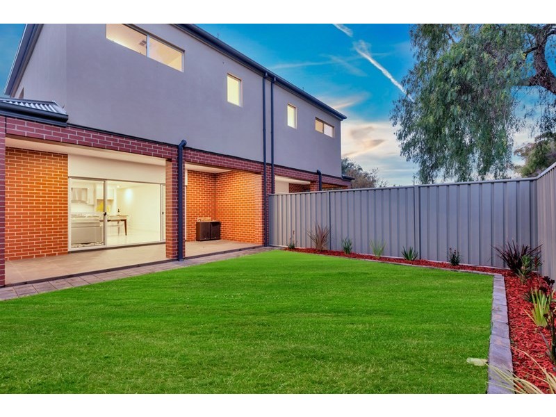 Lot 703 (31C) Blight Street, Ridleyton SA 5008