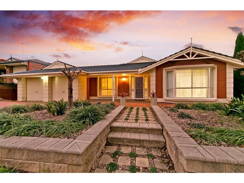 6 Persimmon Grove, Golden Grove SA 5125