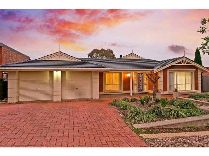 6 Persimmon Grove, Golden Grove SA 5125