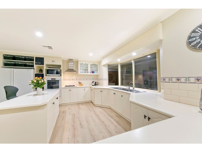 6 Persimmon Grove, Golden Grove SA 5125