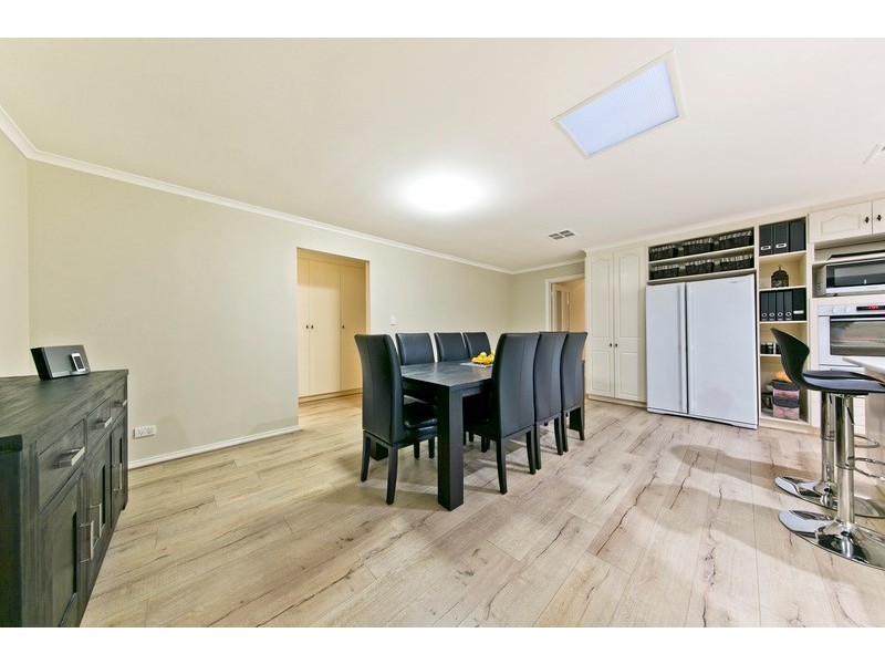 6 Persimmon Grove, Golden Grove SA 5125