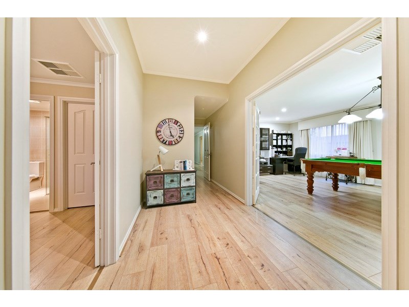 6 Persimmon Grove, Golden Grove SA 5125