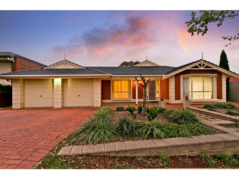 6 Persimmon Grove, Golden Grove SA 5125