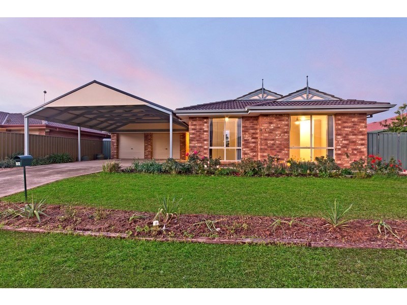 74 Tarqui Drive, Paralowie SA 5108