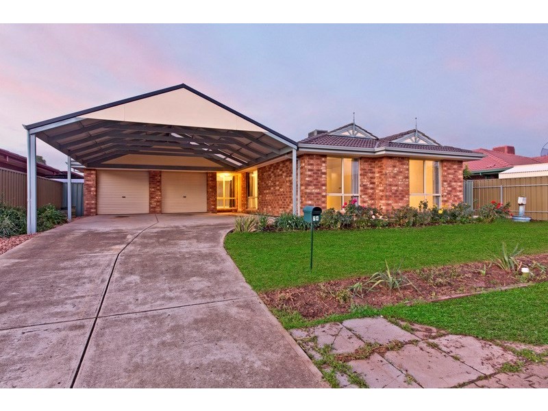 74 Tarqui Drive, Paralowie SA 5108