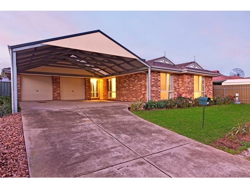 74 Tarqui Drive, Paralowie SA 5108