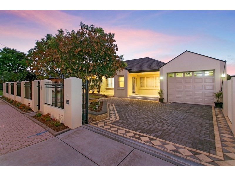 22 Northbri Avenue, Salisbury East SA 5109
