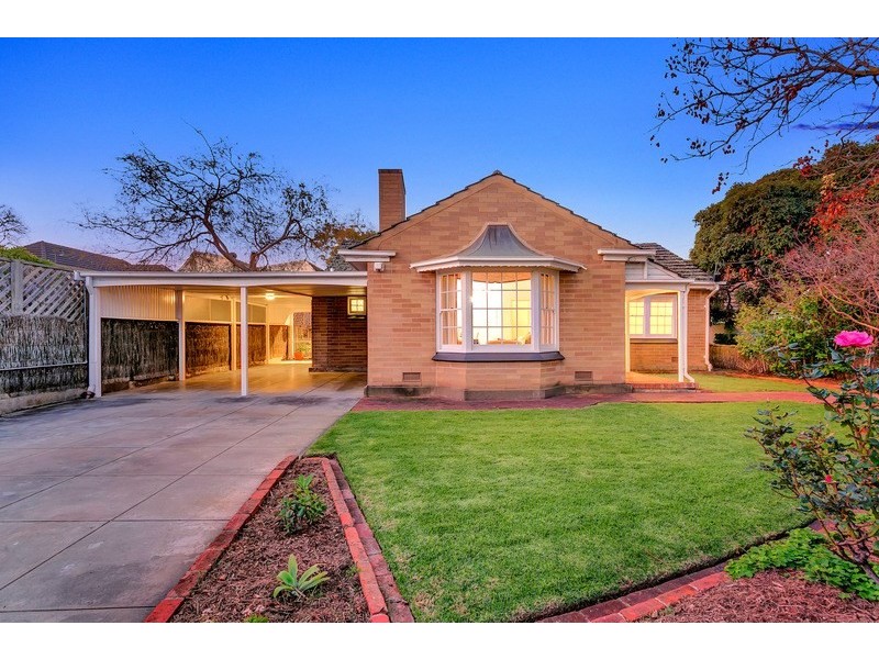 7 Gawler Terrace, Walkerville SA 5081