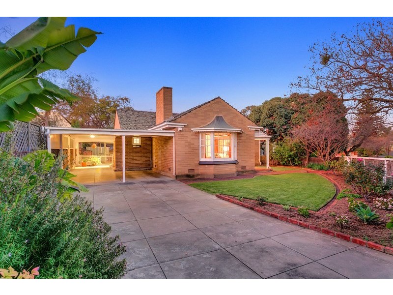 7 Gawler Terrace, Walkerville SA 5081