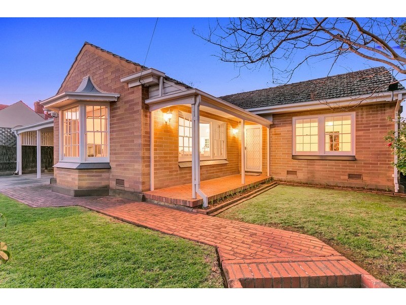 7 Gawler Terrace, Walkerville SA 5081