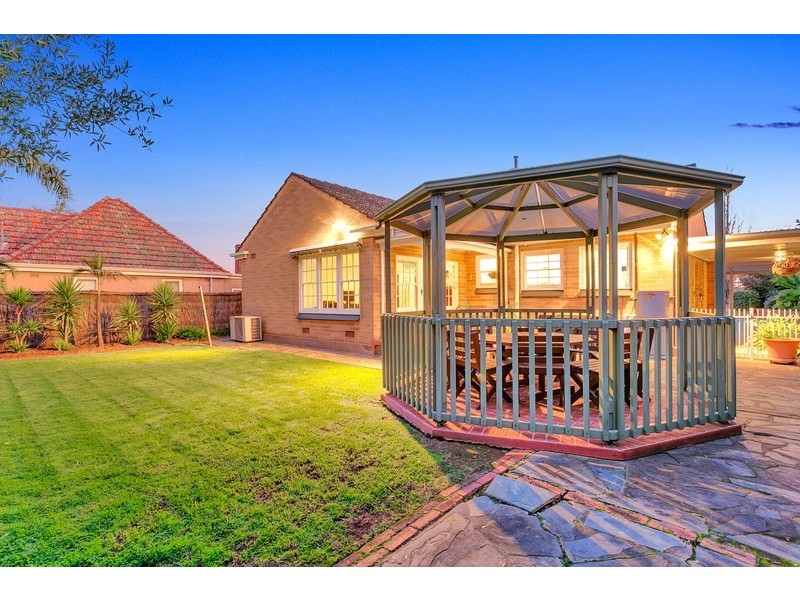 7 Gawler Terrace, Walkerville SA 5081