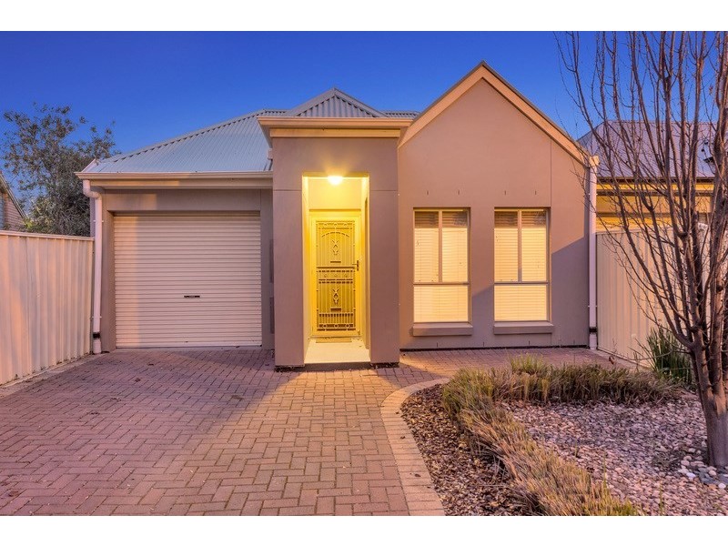 23b Flinders Road, Hillcrest SA 5086