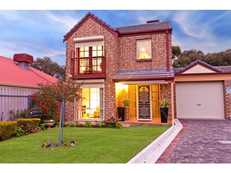 1/12 Cuneo Place, Golden Grove SA 5125