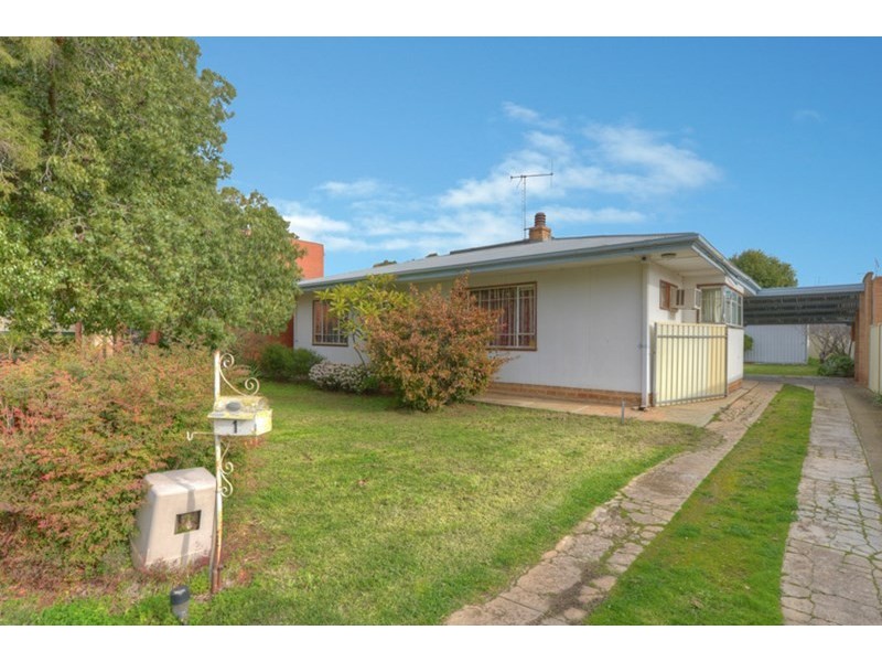 1 Boronia Street, Klemzig SA 5087