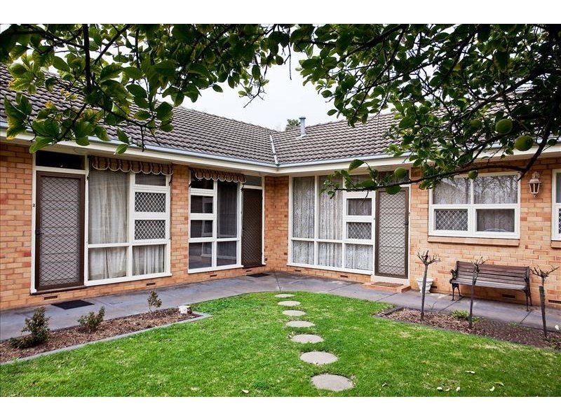 Unit 4/9 Elderslie Avenue, Fitzroy SA 5082