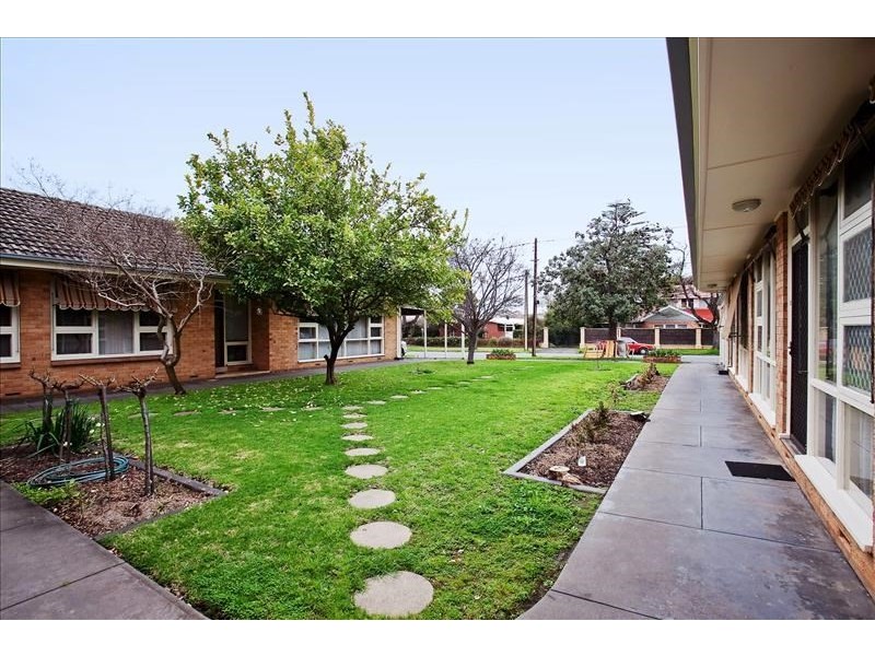 Unit 4/9 Elderslie Avenue, Fitzroy SA 5082