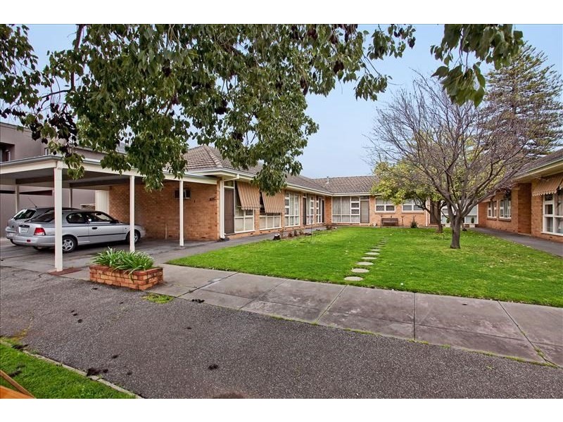 Unit 4/9 Elderslie Avenue, Fitzroy SA 5082