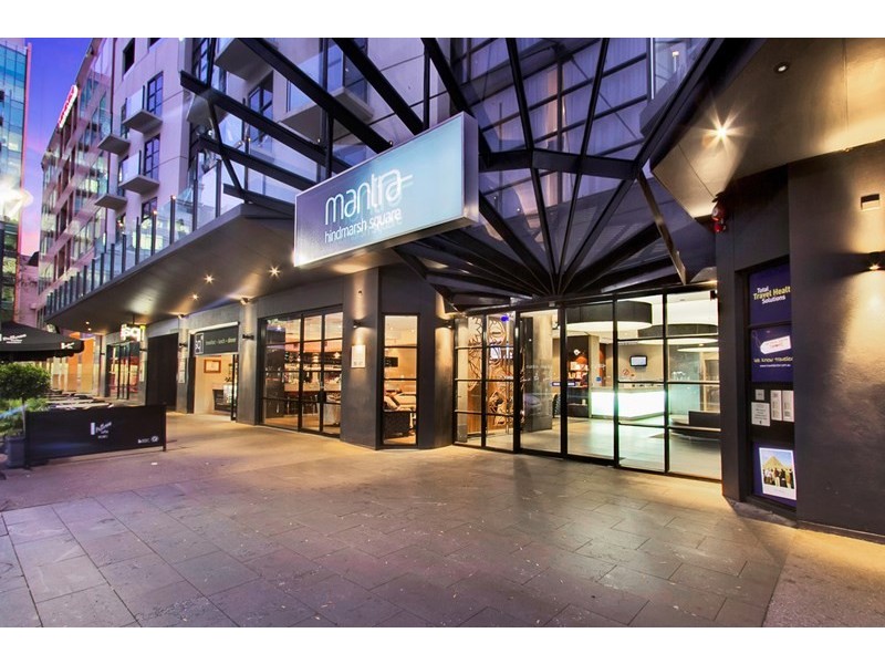 316/61 Hindmarsh Square, Adelaide SA 5000