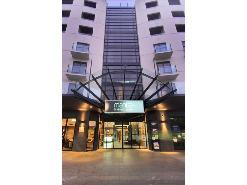 316/61 Hindmarsh Square, Adelaide SA 5000