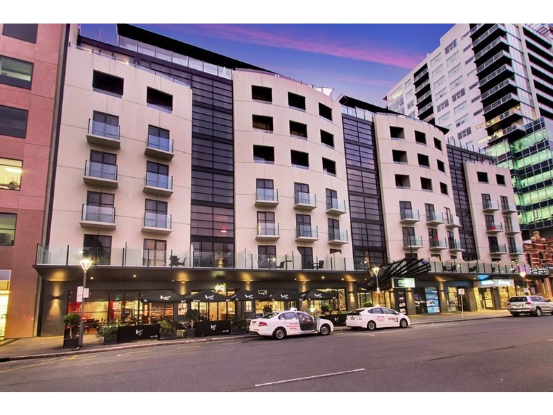 316/61 Hindmarsh Square, Adelaide SA 5000