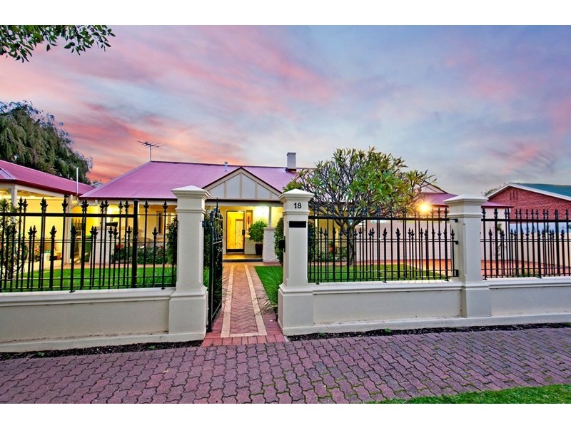 18 Craddock Street, Broadview SA 5083