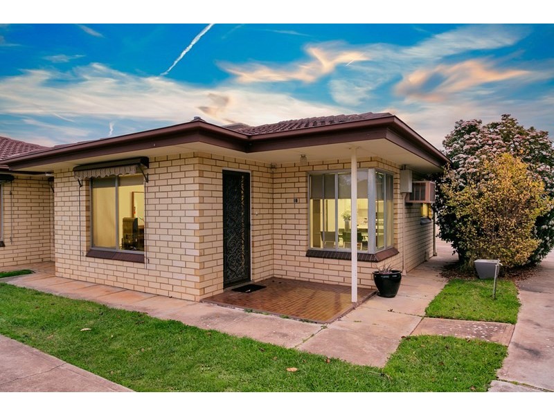 18/22 – 26 Robert Avenue, Broadview SA 5083