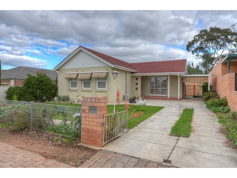 23 Fife Street, Vale Park SA 5081