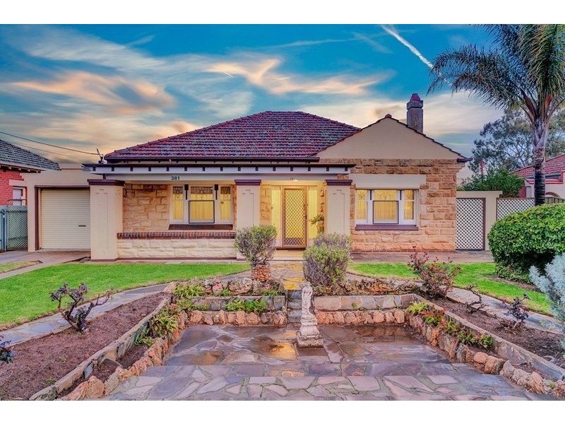 381 Henley Beach Road, Brooklyn Park SA 5032