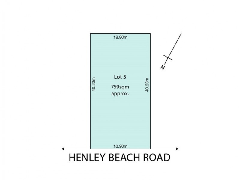 381 Henley Beach Road, Brooklyn Park SA 5032