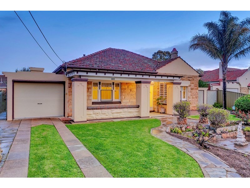 381 Henley Beach Road, Brooklyn Park SA 5032