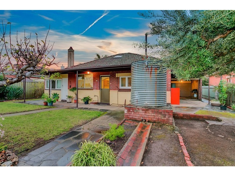 381 Henley Beach Road, Brooklyn Park SA 5032