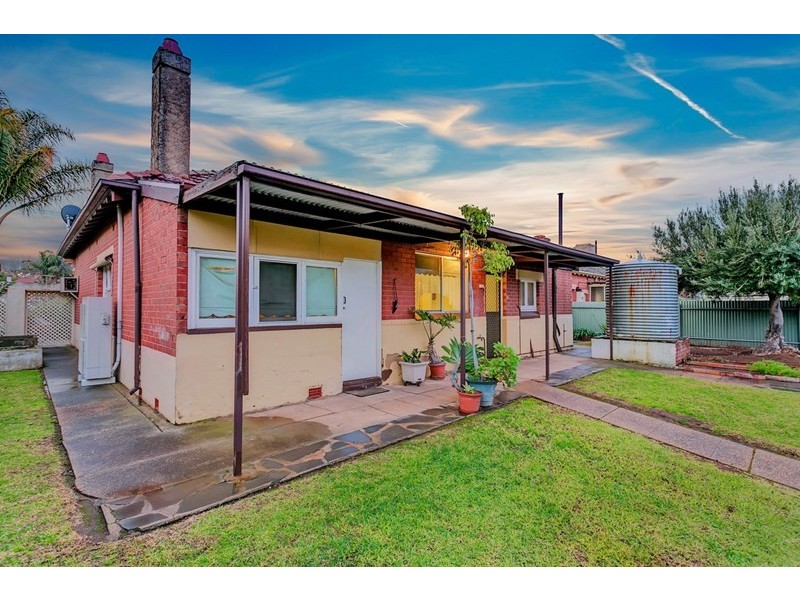 381 Henley Beach Road, Brooklyn Park SA 5032